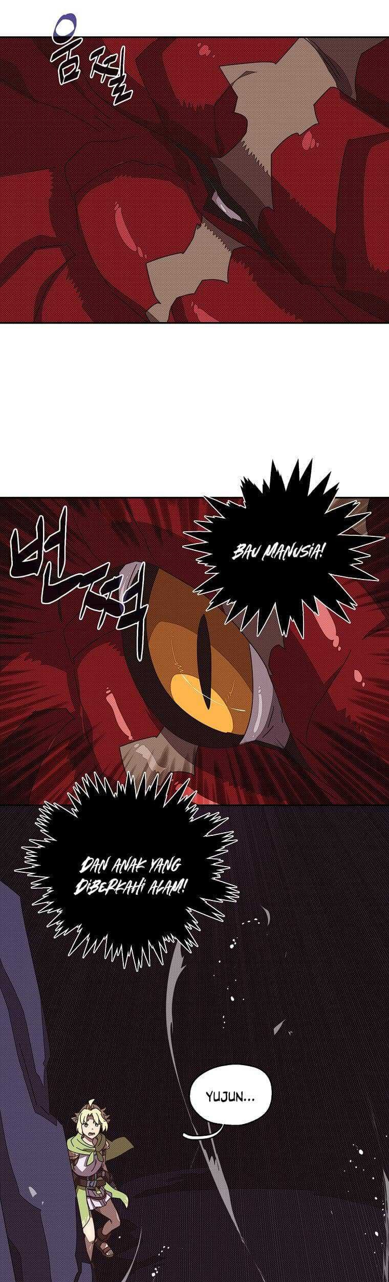 My Inventory is Abnormal Chapter 22 Gambar 42