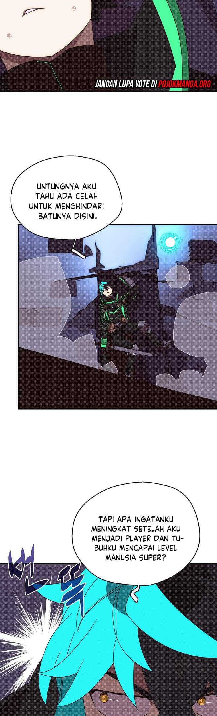 My Inventory is Abnormal Chapter 22 Gambar 7