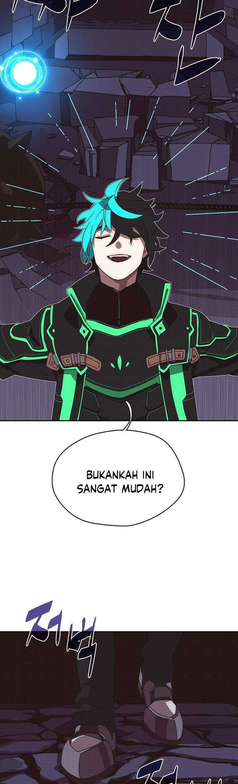 My Inventory is Abnormal Chapter 22 Gambar 11