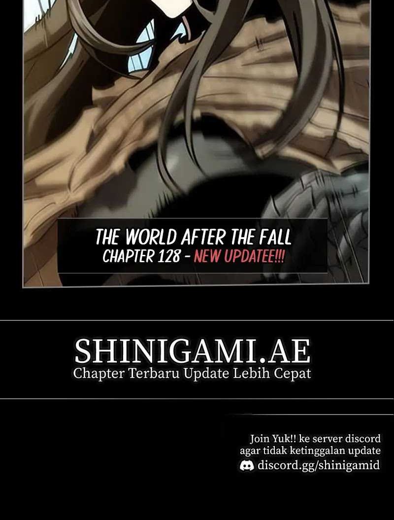 The Unbeatable Dungeon’s Lazy Boss Chapter 44 Gambar 36