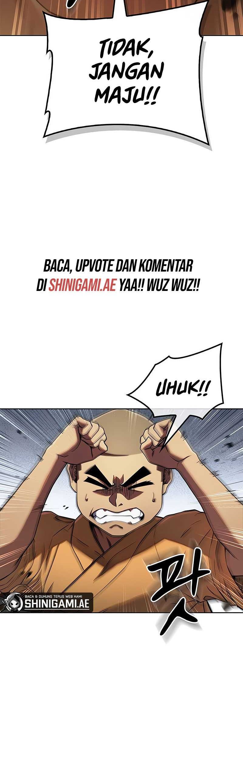 Genius Martial Arts Trainer Chapter 11 Gambar 35