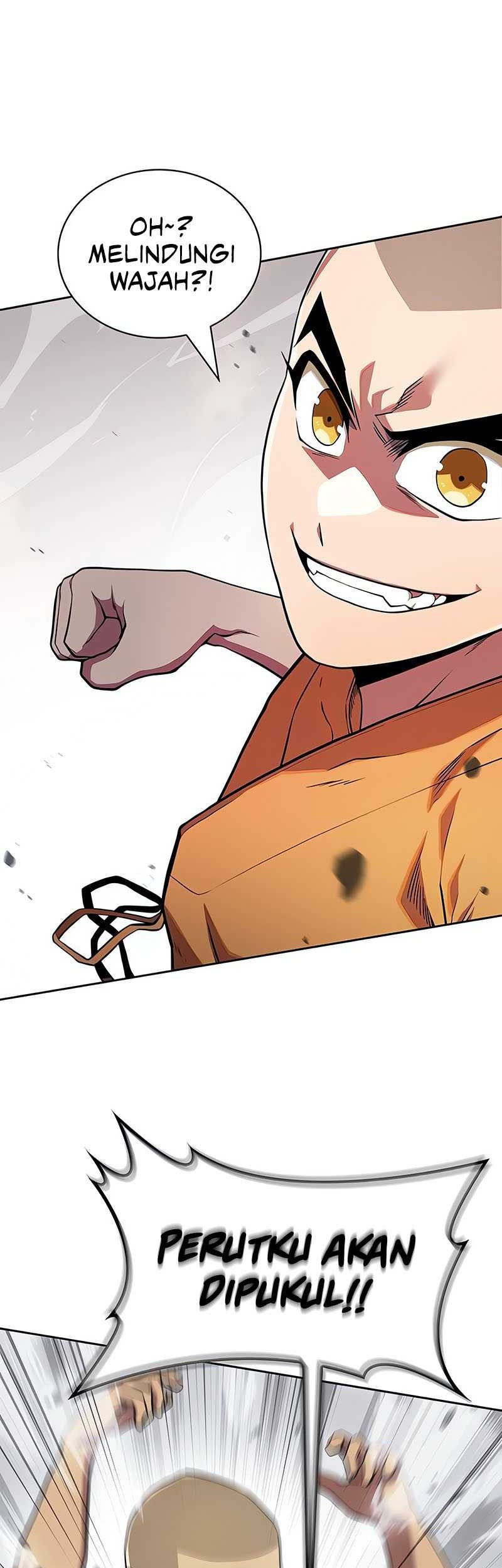 Genius Martial Arts Trainer Chapter 11 Gambar 36