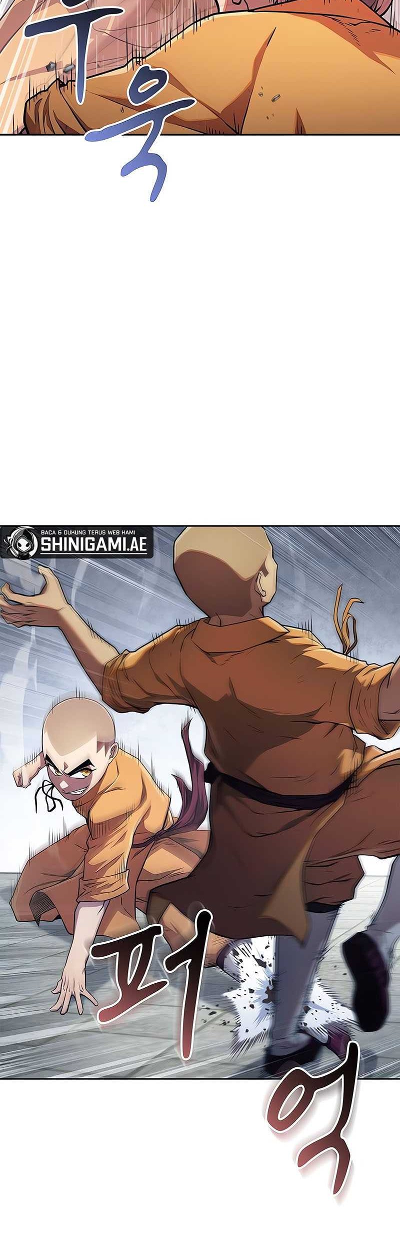 Genius Martial Arts Trainer Chapter 11 Gambar 39