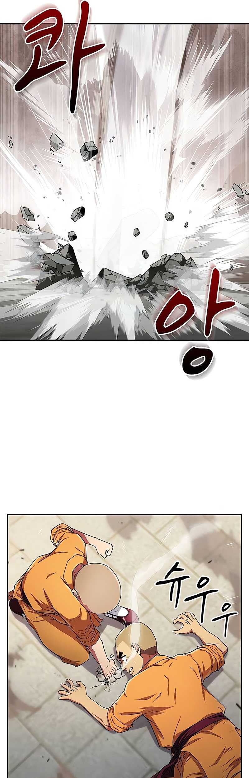 Genius Martial Arts Trainer Chapter 11 Gambar 42