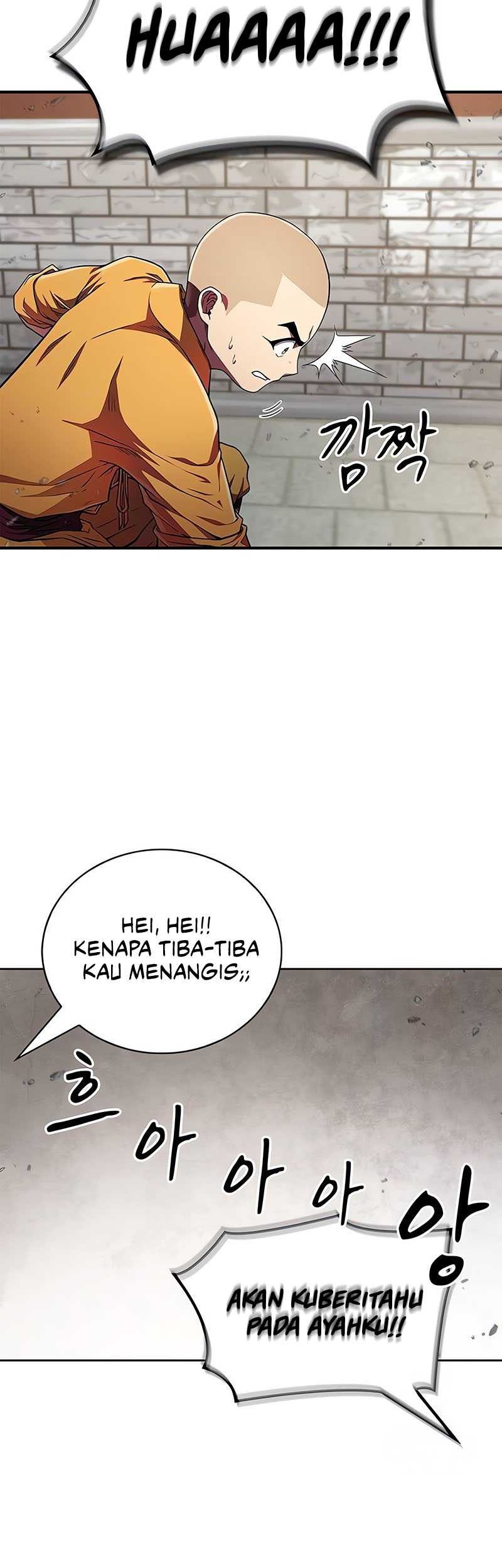 Genius Martial Arts Trainer Chapter 11 Gambar 44