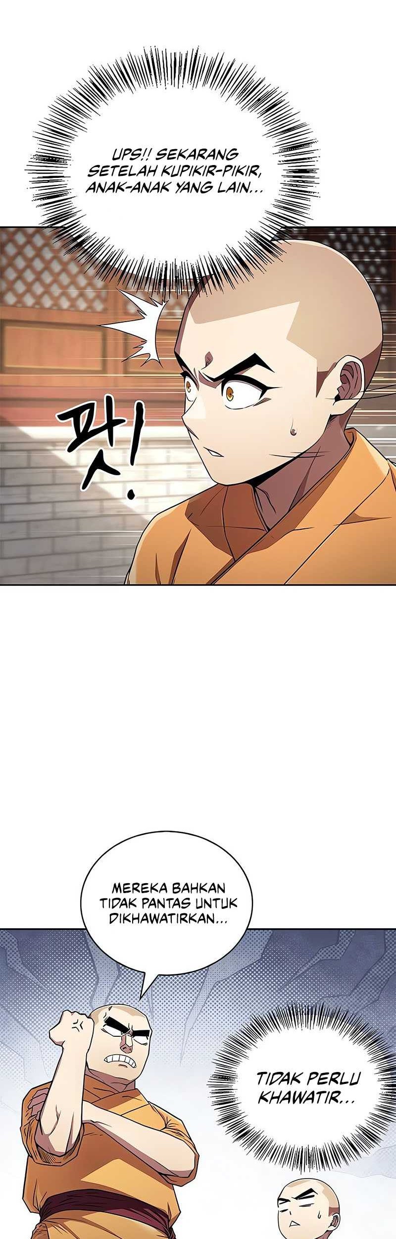 Genius Martial Arts Trainer Chapter 11 Gambar 47