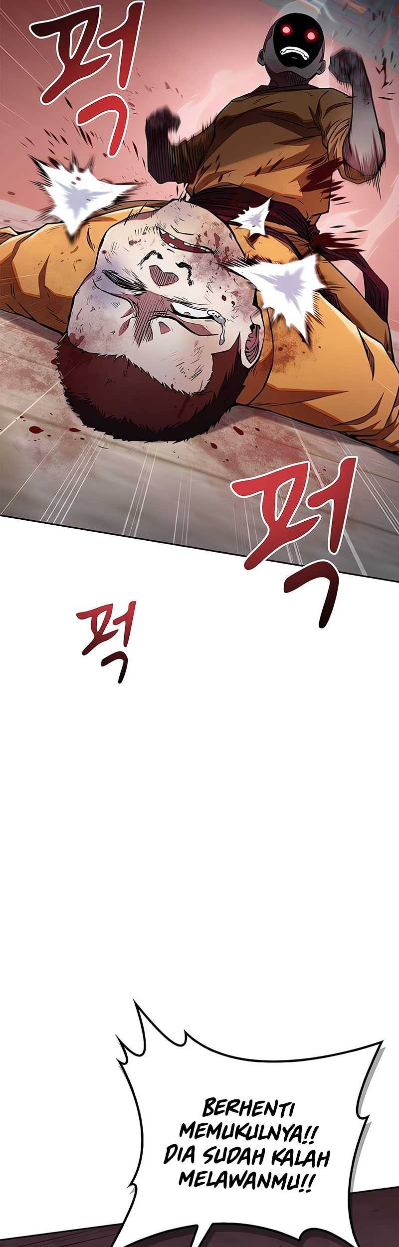 Genius Martial Arts Trainer Chapter 11 Gambar 50
