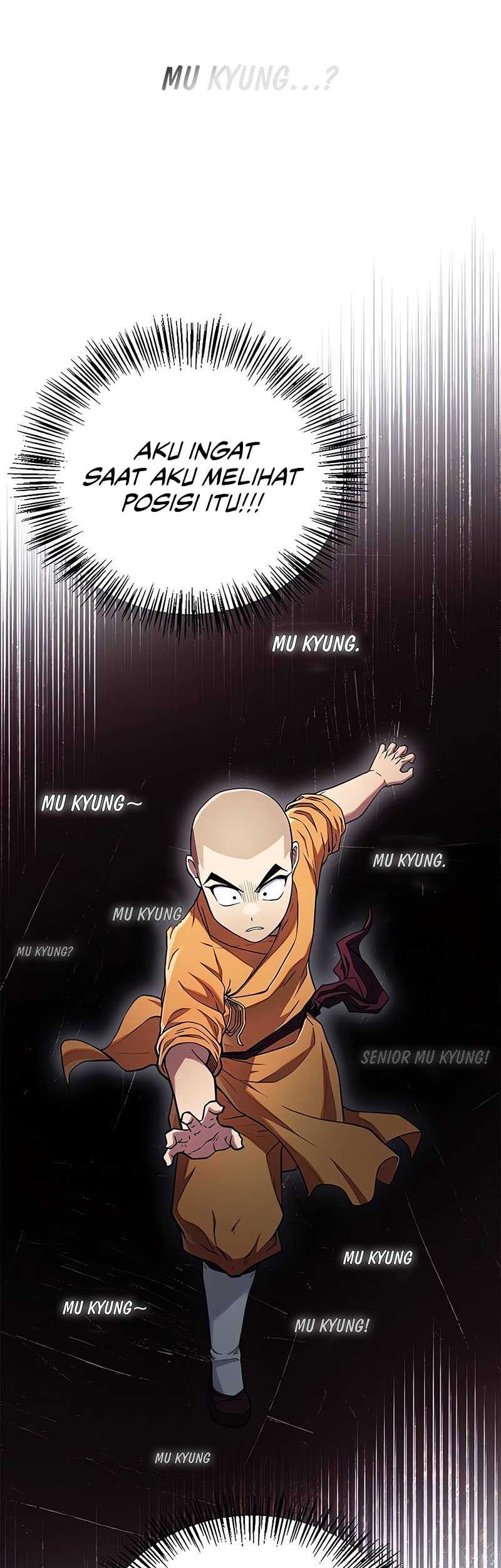 Genius Martial Arts Trainer Chapter 11 Gambar 52