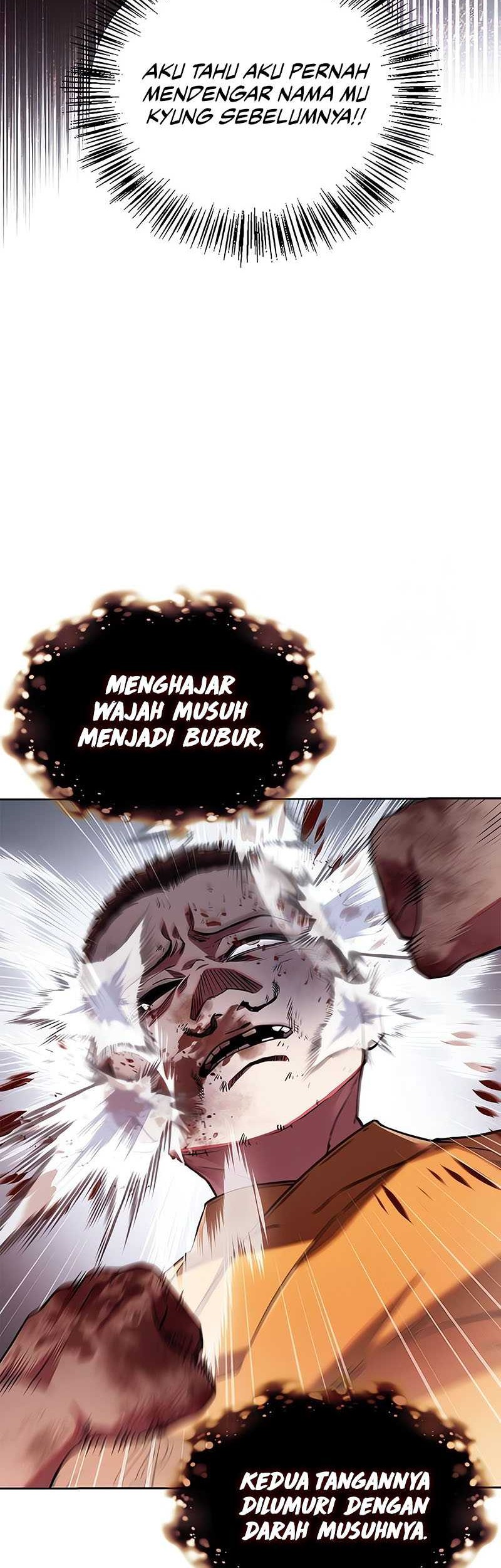 Genius Martial Arts Trainer Chapter 11 Gambar 53