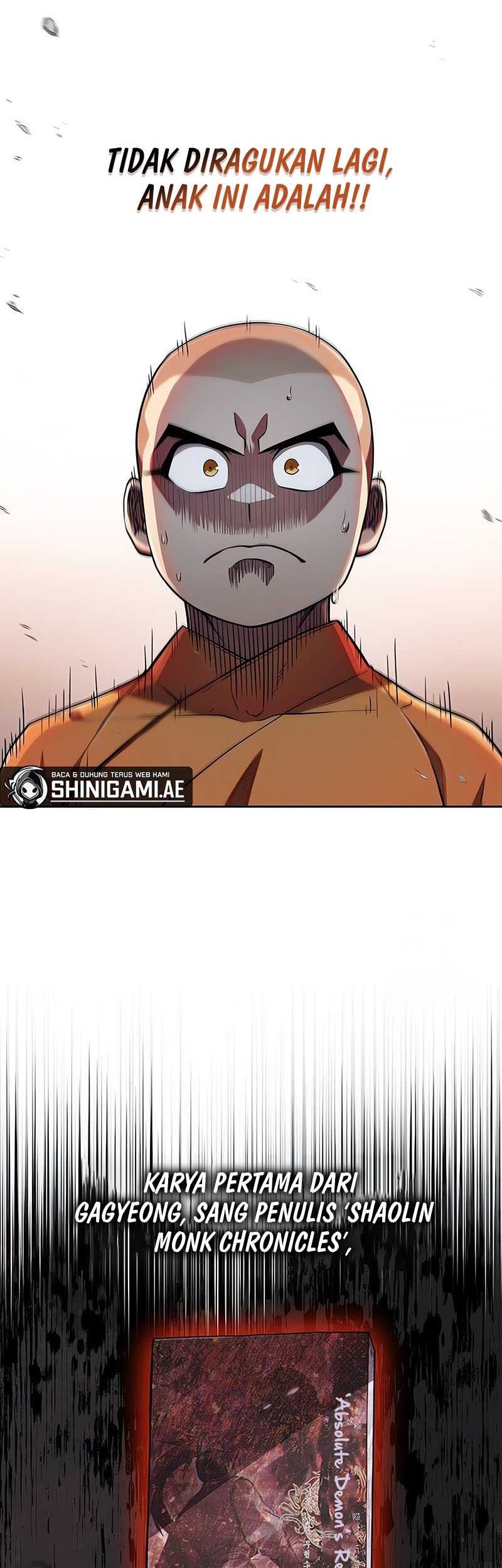 Genius Martial Arts Trainer Chapter 11 Gambar 55