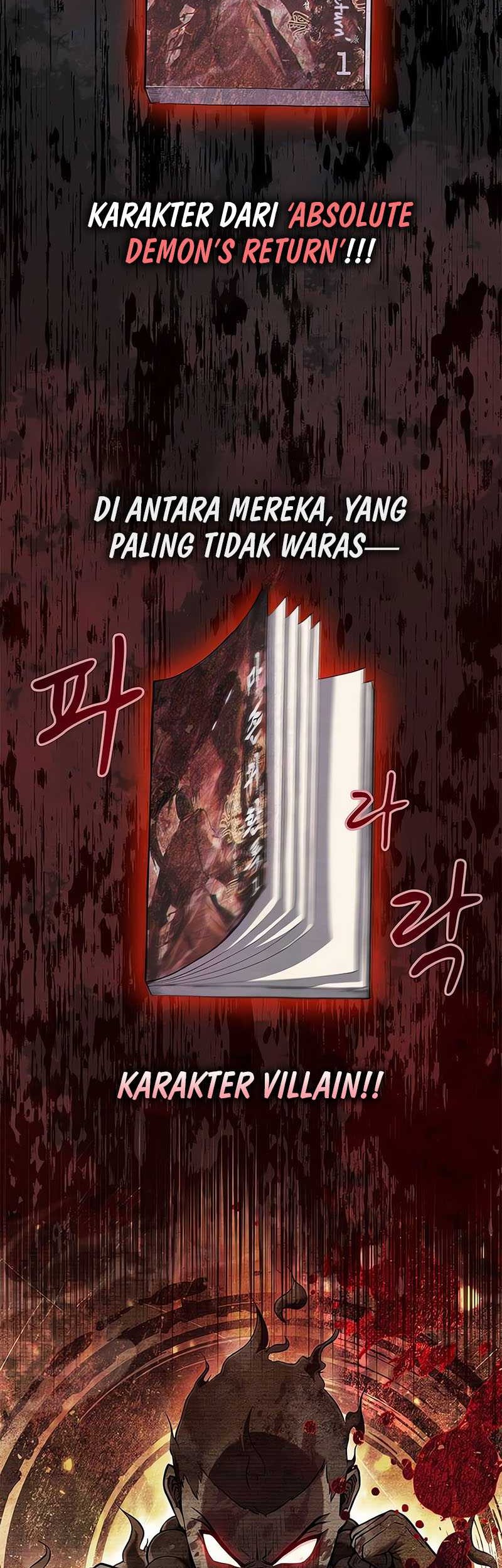 Genius Martial Arts Trainer Chapter 11 Gambar 56