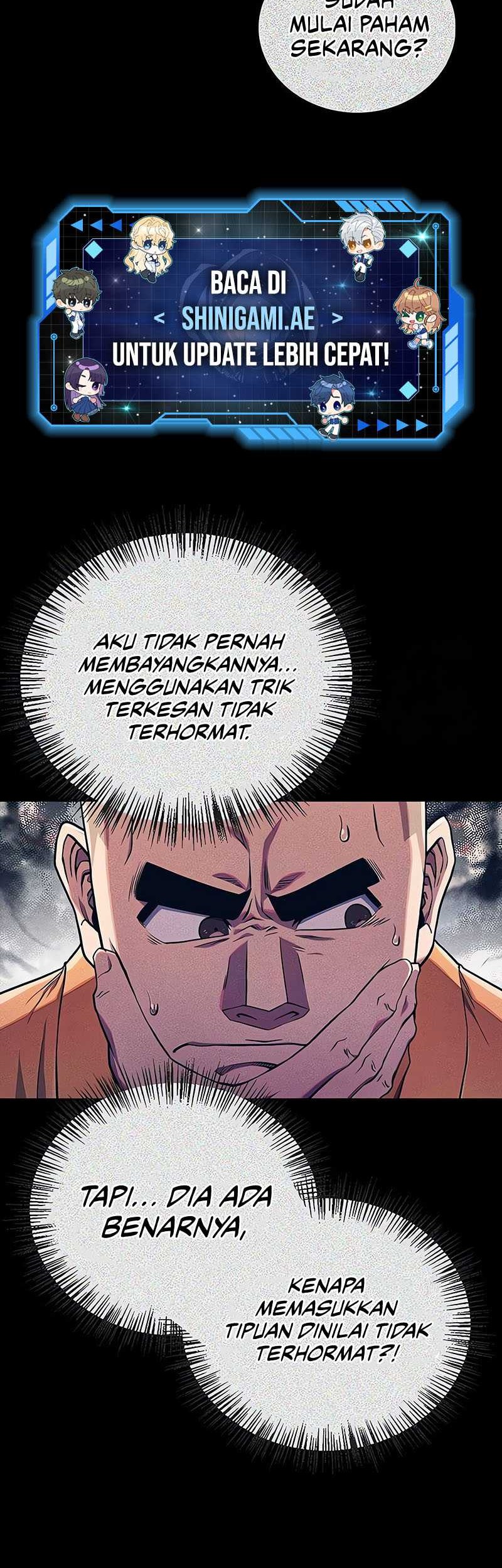 Genius Martial Arts Trainer Chapter 11 Gambar 3