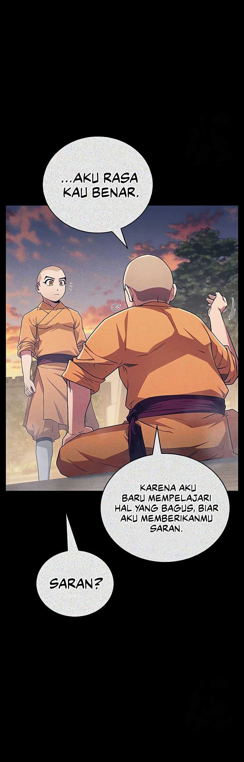 Genius Martial Arts Trainer Chapter 11 Gambar 4
