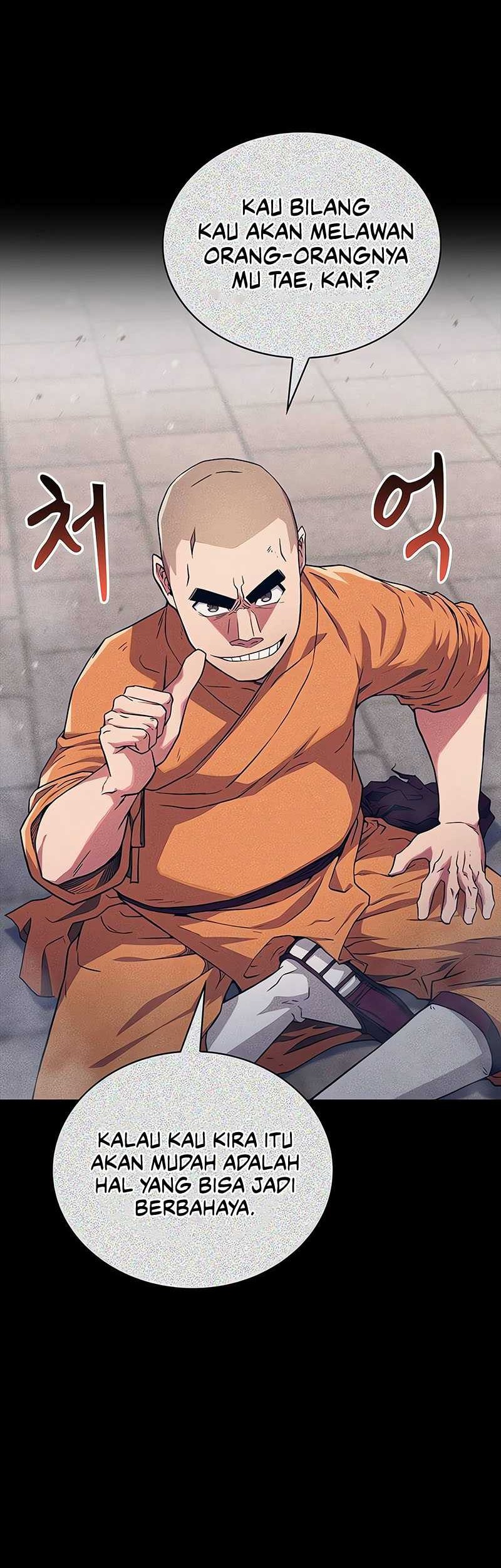 Genius Martial Arts Trainer Chapter 11 Gambar 5