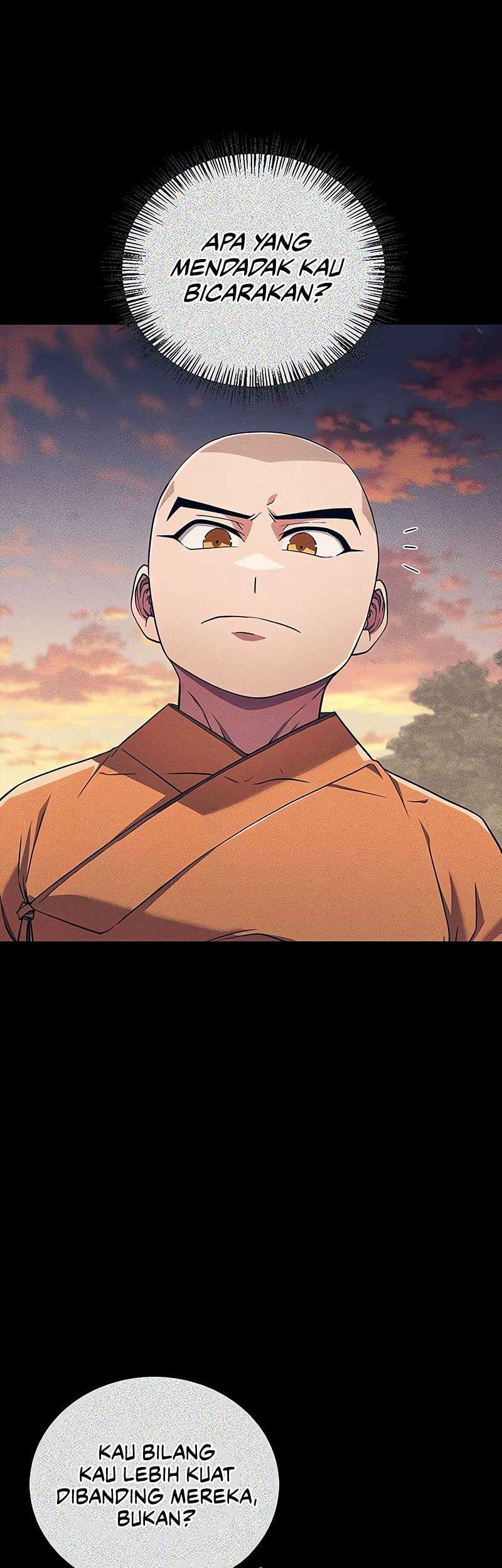Genius Martial Arts Trainer Chapter 11 Gambar 6