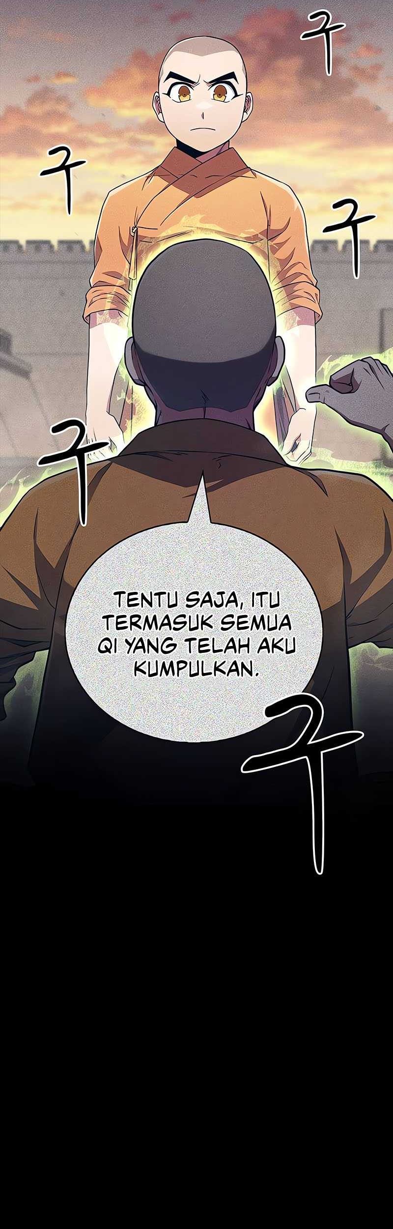Genius Martial Arts Trainer Chapter 11 Gambar 8