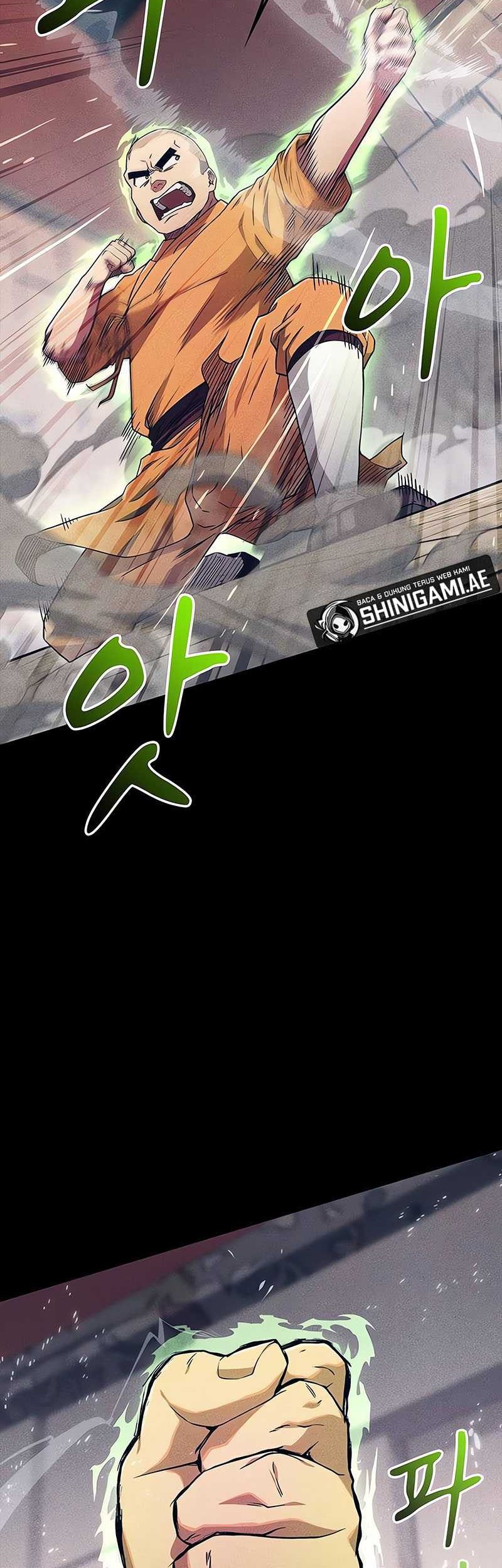 Genius Martial Arts Trainer Chapter 11 Gambar 15