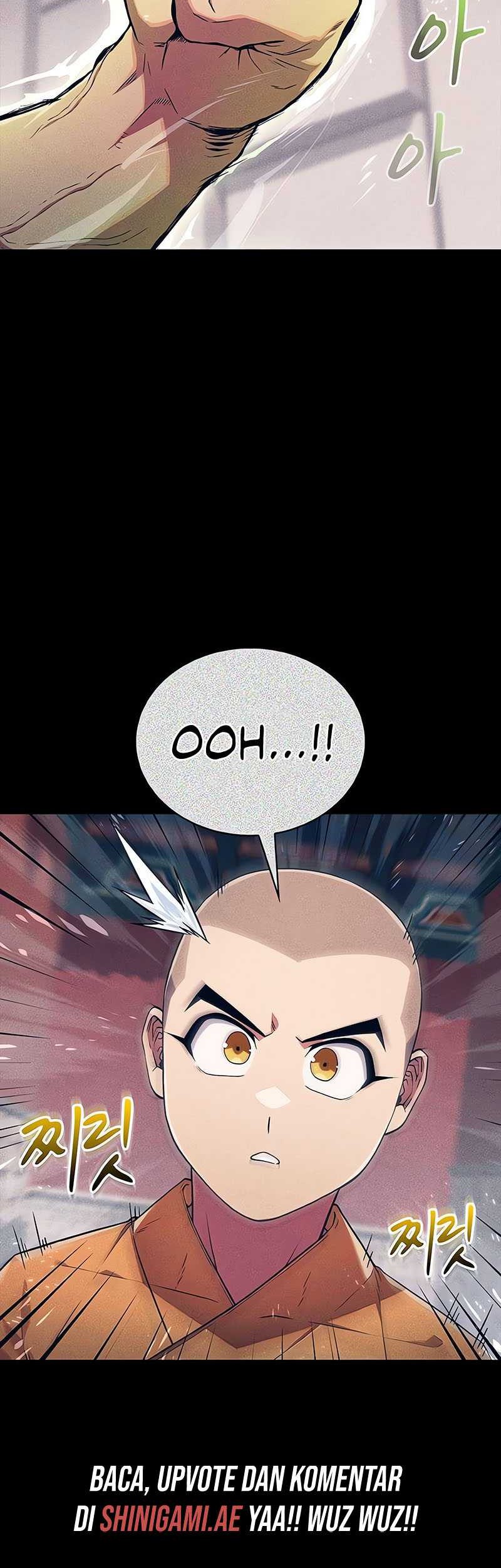 Genius Martial Arts Trainer Chapter 11 Gambar 16