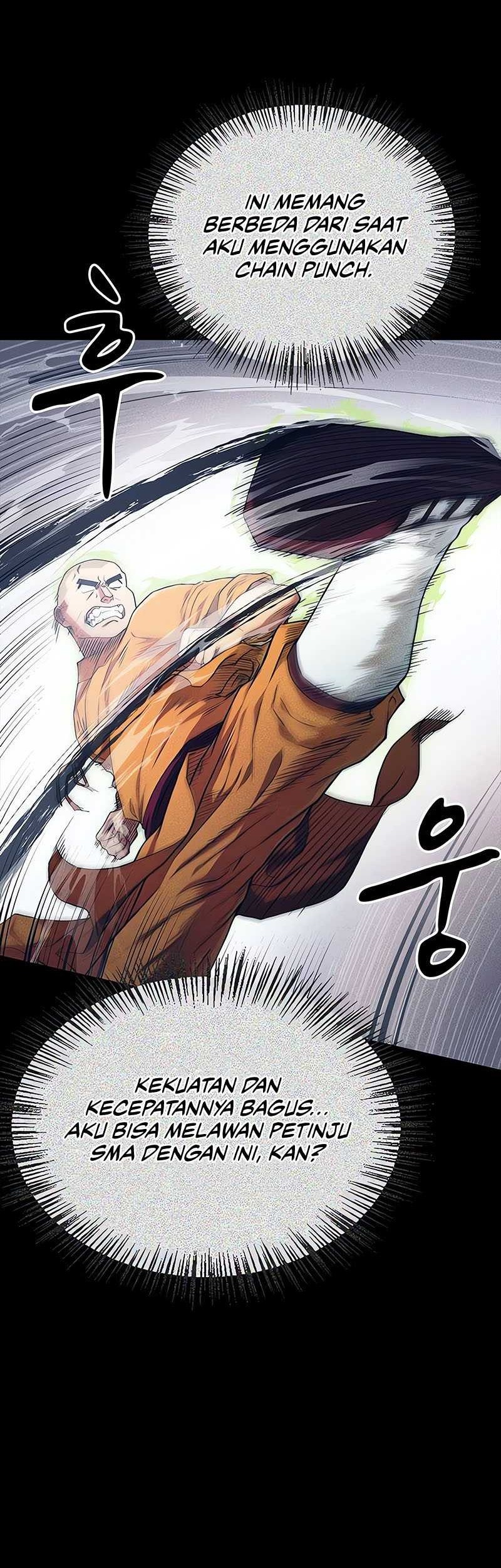 Genius Martial Arts Trainer Chapter 11 Gambar 17