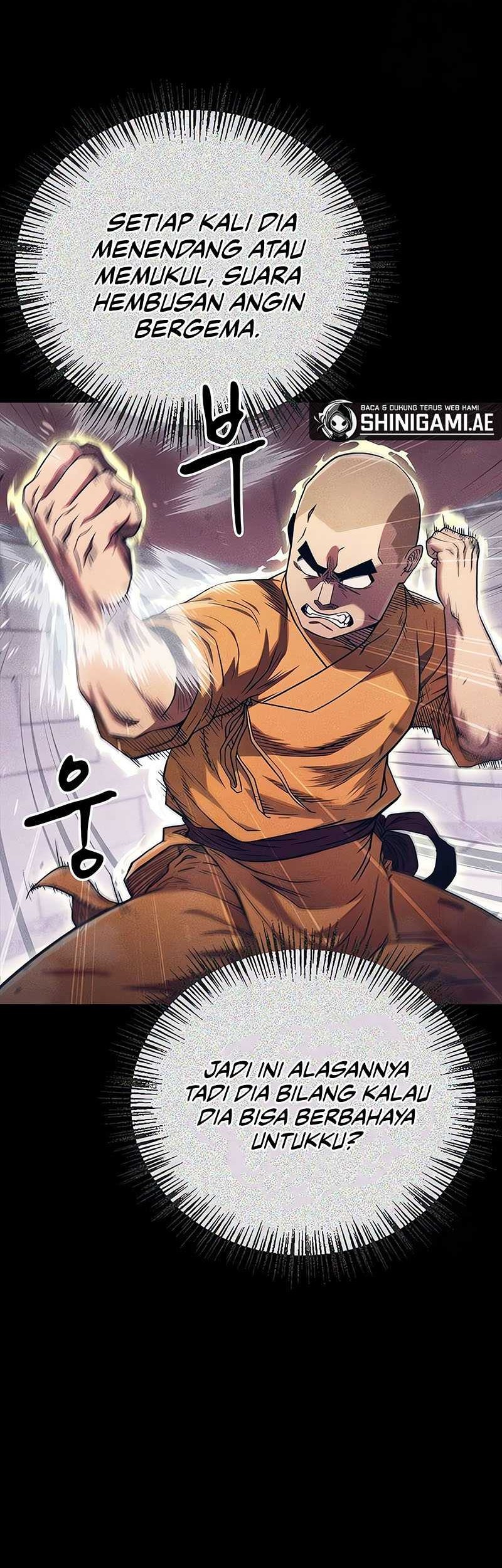 Genius Martial Arts Trainer Chapter 11 Gambar 19