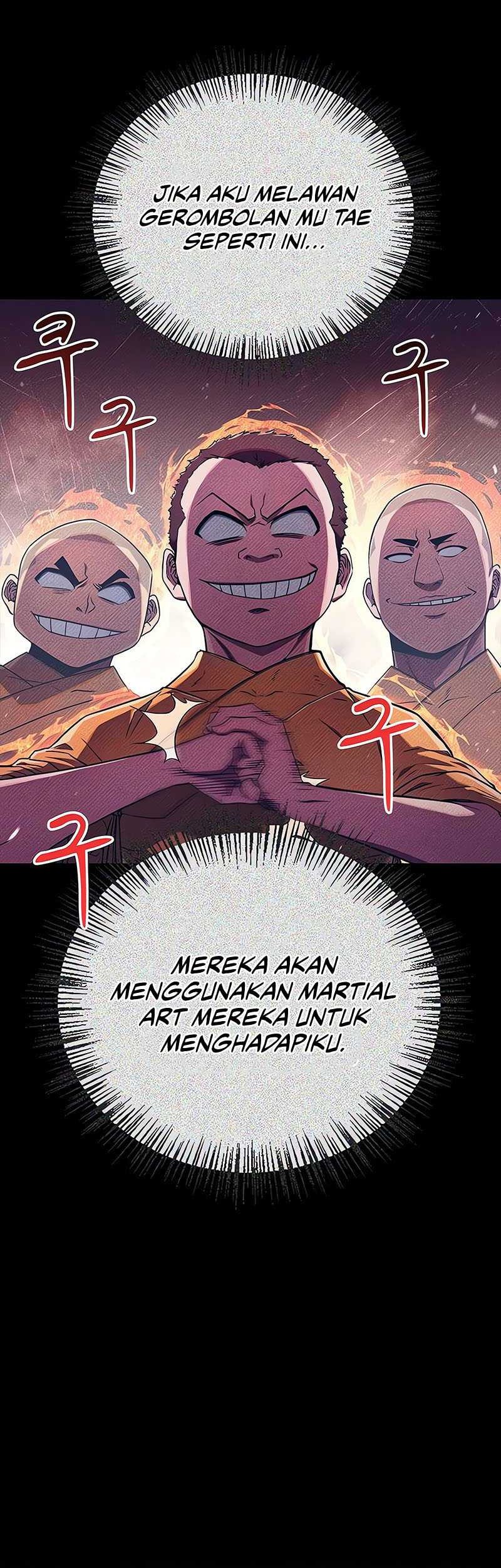 Genius Martial Arts Trainer Chapter 11 Gambar 20