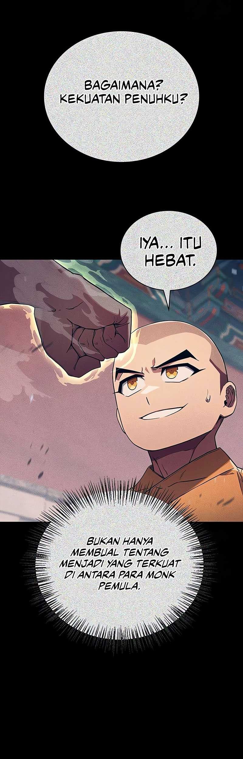 Genius Martial Arts Trainer Chapter 11 Gambar 22