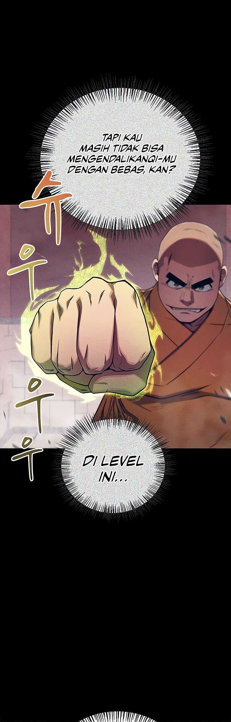 Genius Martial Arts Trainer Chapter 11 Gambar 23