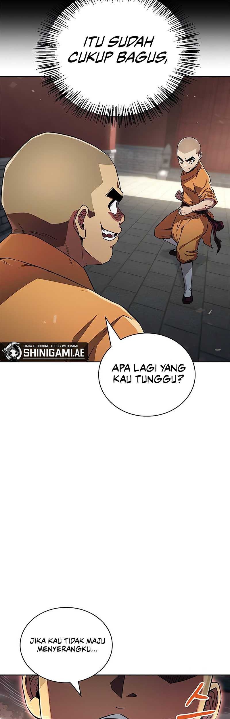 Genius Martial Arts Trainer Chapter 11 Gambar 24