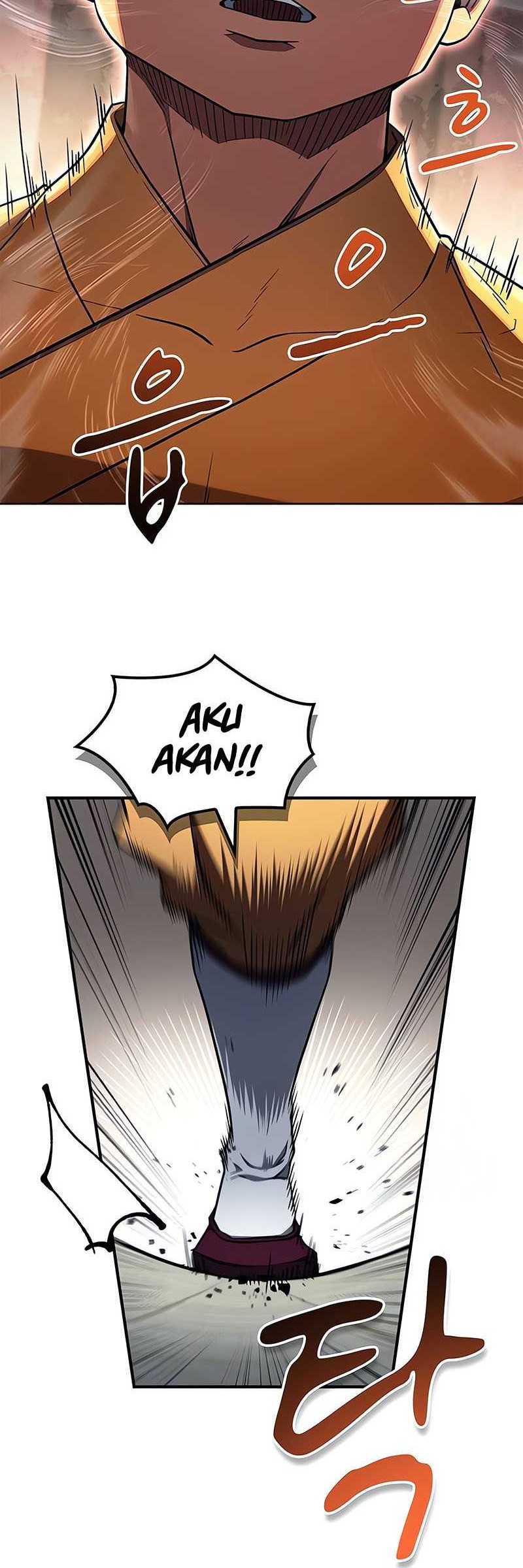 Genius Martial Arts Trainer Chapter 11 Gambar 25