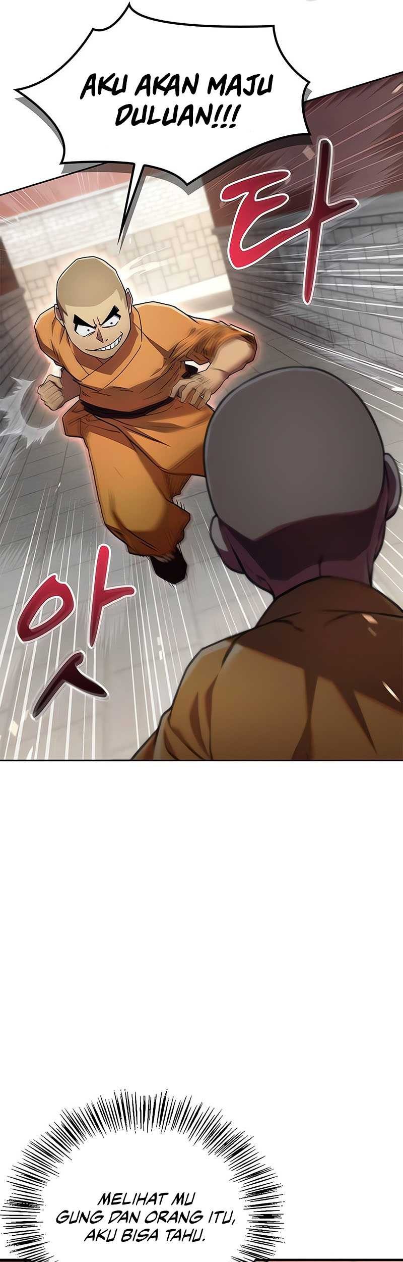 Genius Martial Arts Trainer Chapter 11 Gambar 26