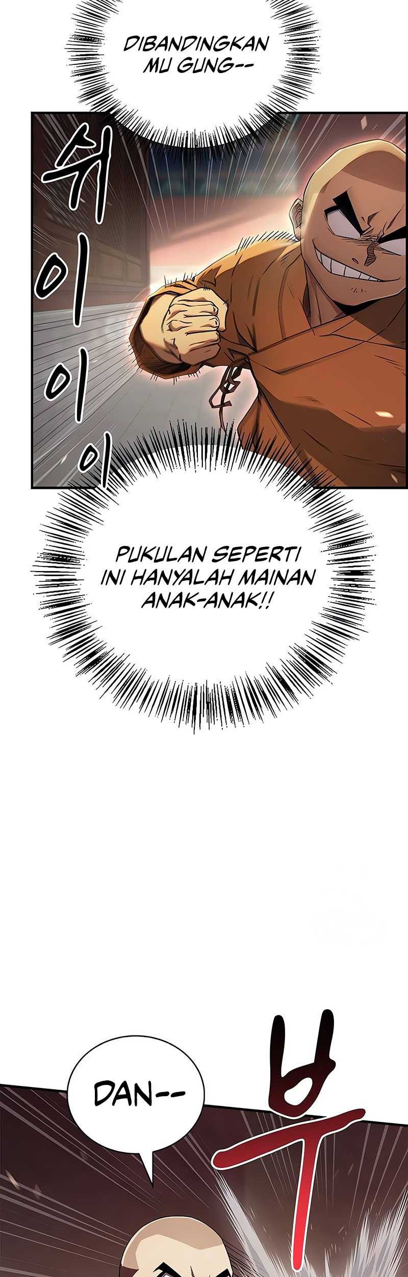 Genius Martial Arts Trainer Chapter 11 Gambar 28