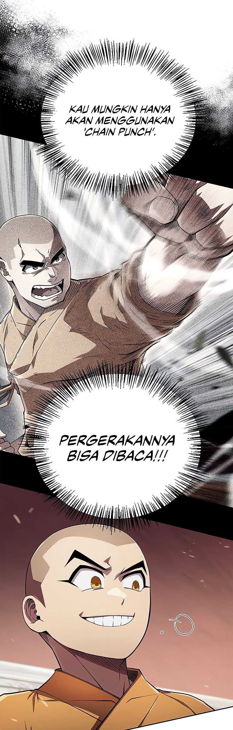 Genius Martial Arts Trainer Chapter 11 Gambar 30