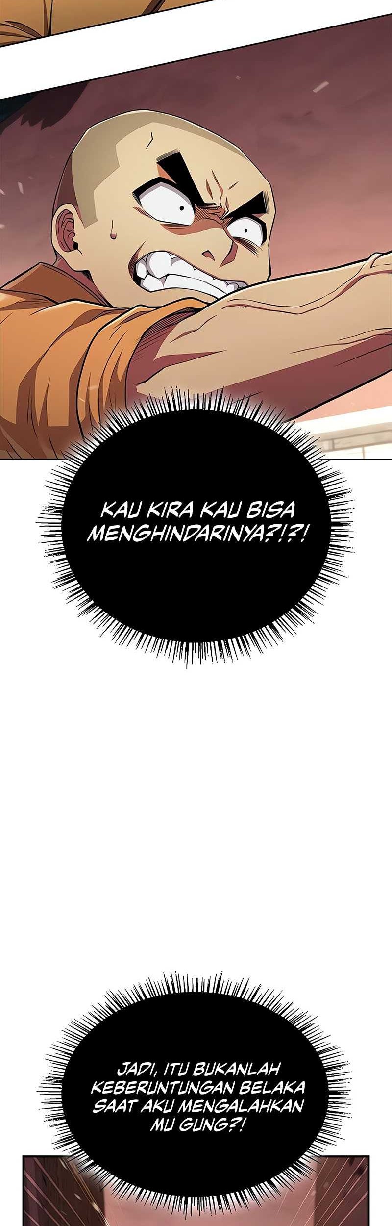 Genius Martial Arts Trainer Chapter 11 Gambar 31