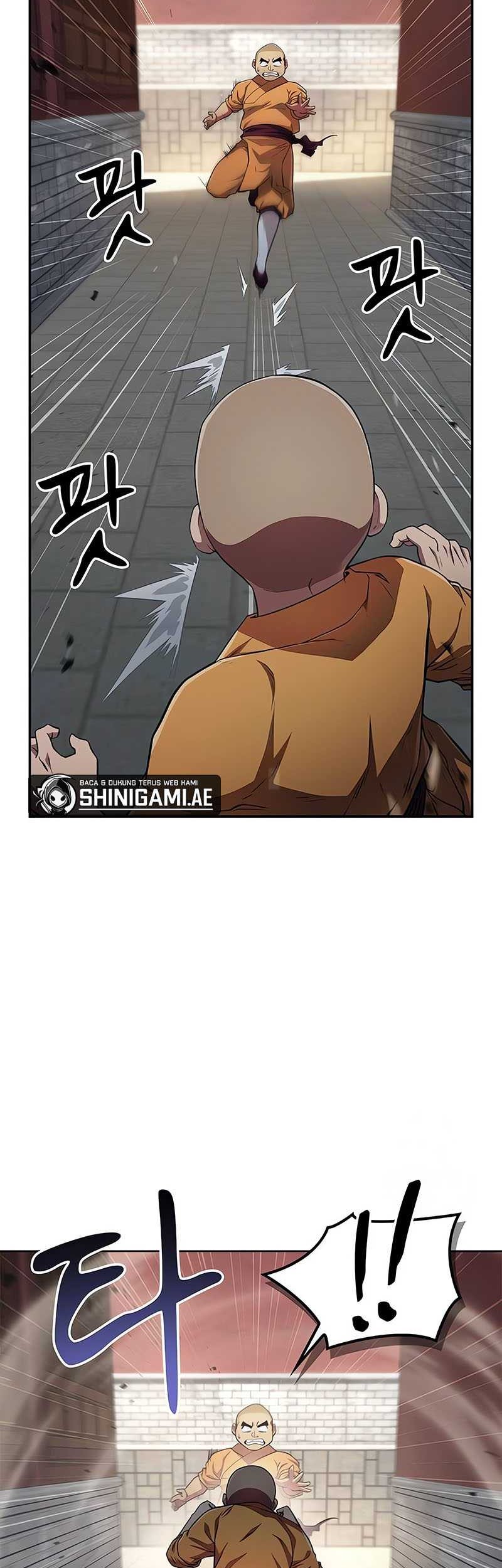 Genius Martial Arts Trainer Chapter 11 Gambar 32