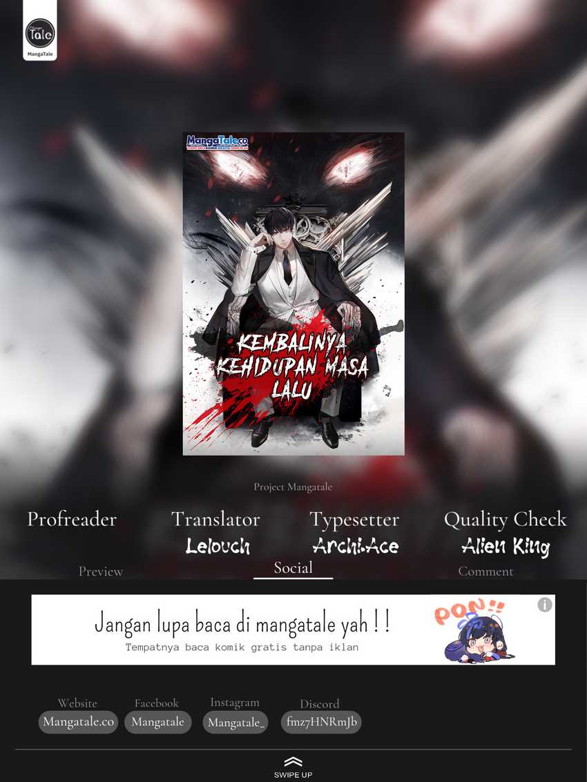 Baca Komik Past Life Regressor (Remake 2022) Chapter 86 Gambar 1