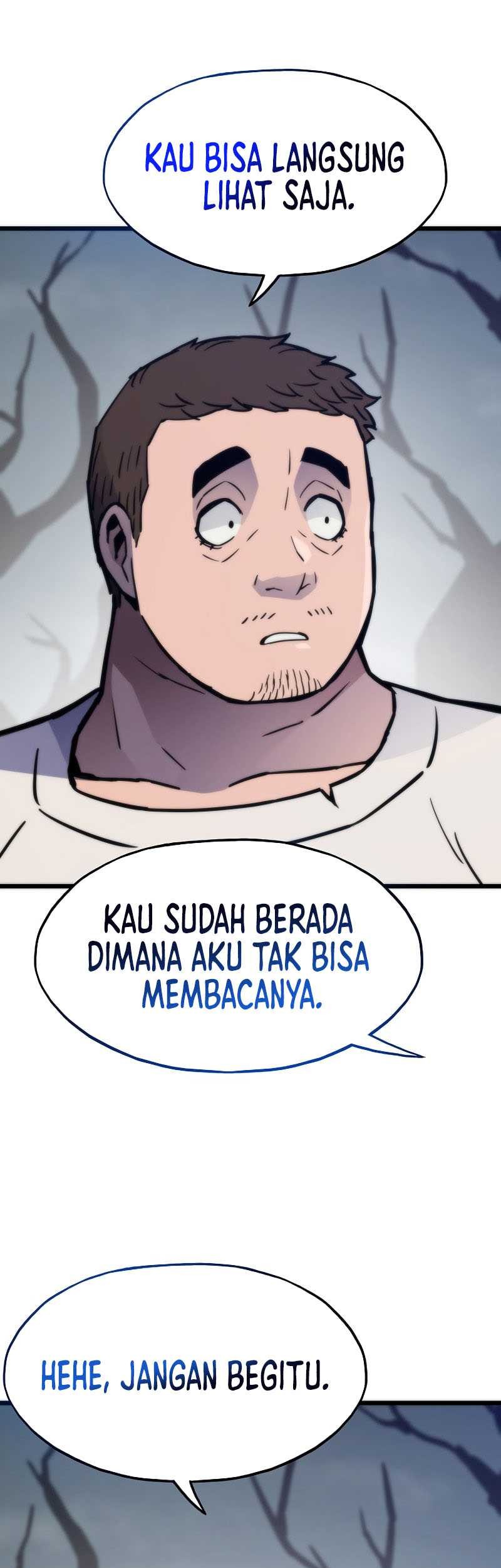 Past Life Regressor (Remake 2022) Chapter 86 Gambar 46
