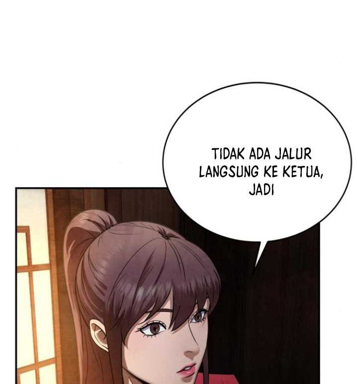 Guest Gun (Embodiment of the Assassin in the Murim World) Chapter 13 Gambar 41