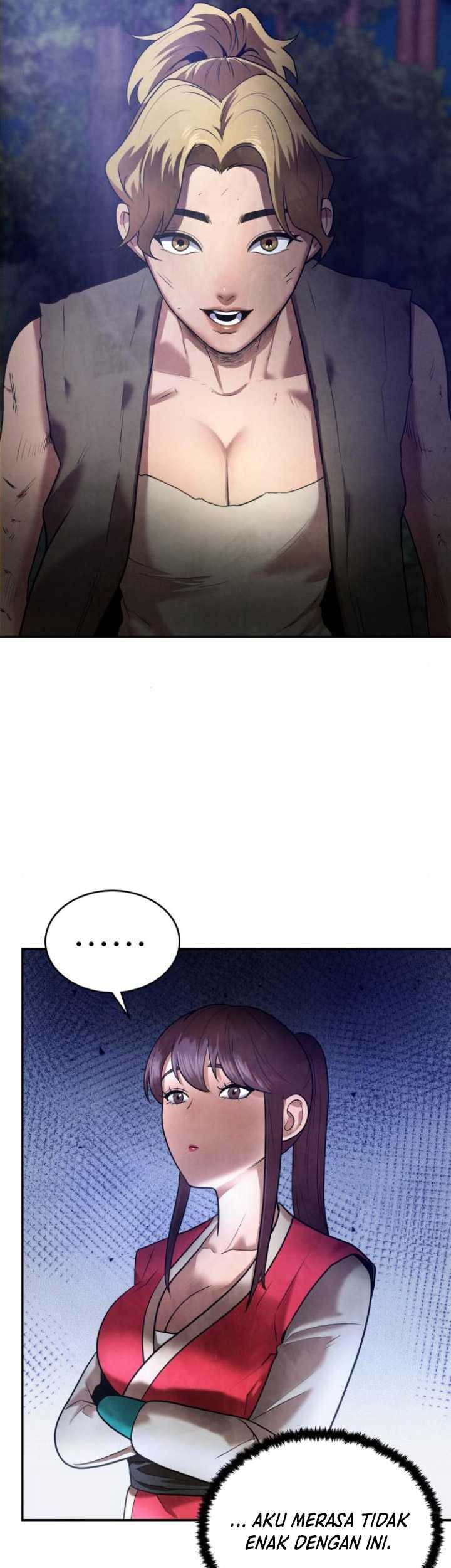 Guest Gun (Embodiment of the Assassin in the Murim World) Chapter 13 Gambar 50