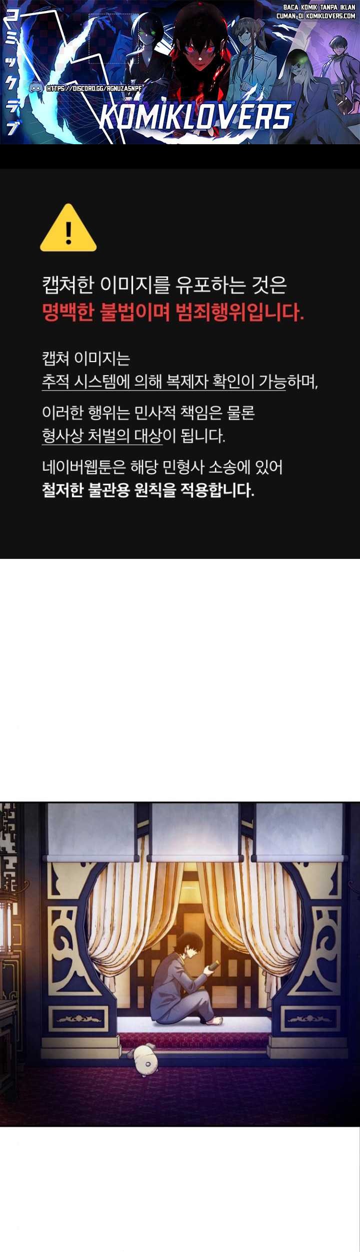 Baca Manhwa Guest Gun (Embodiment of the Assassin in the Murim World) Chapter 13 Gambar 2