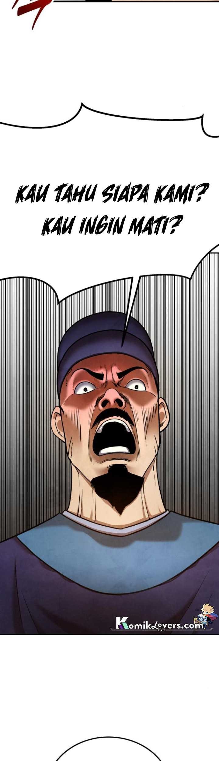 Guest Gun (Embodiment of the Assassin in the Murim World) Chapter 13 Gambar 72