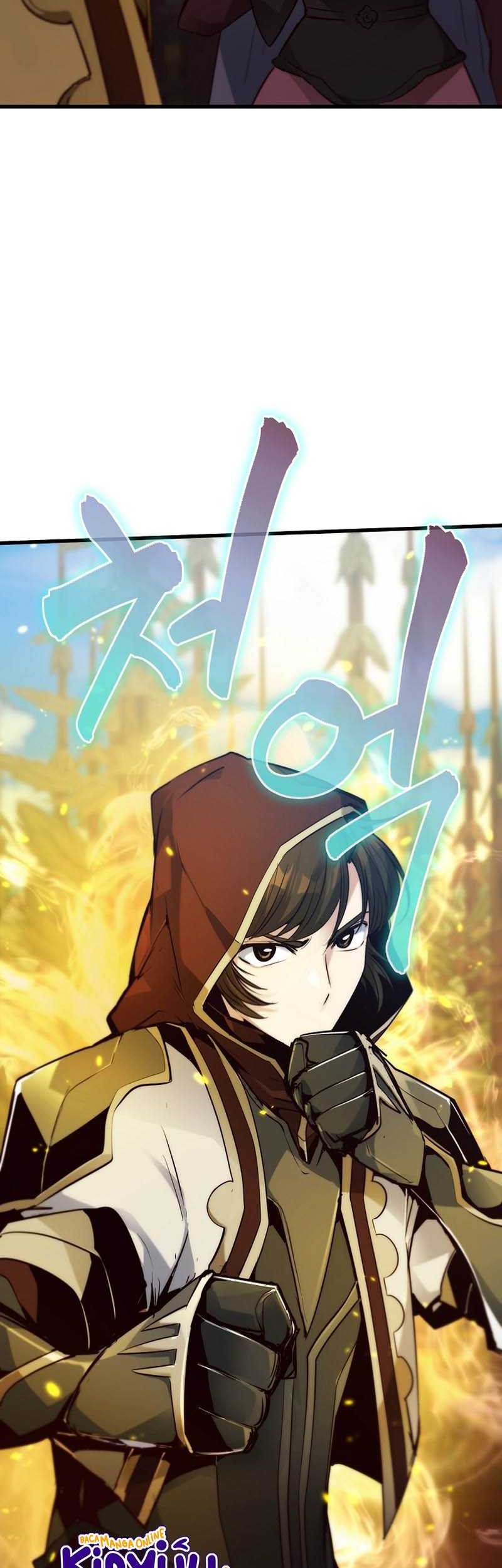 Surviving with a SSS-Rank Inventory Chapter 35 Gambar 48