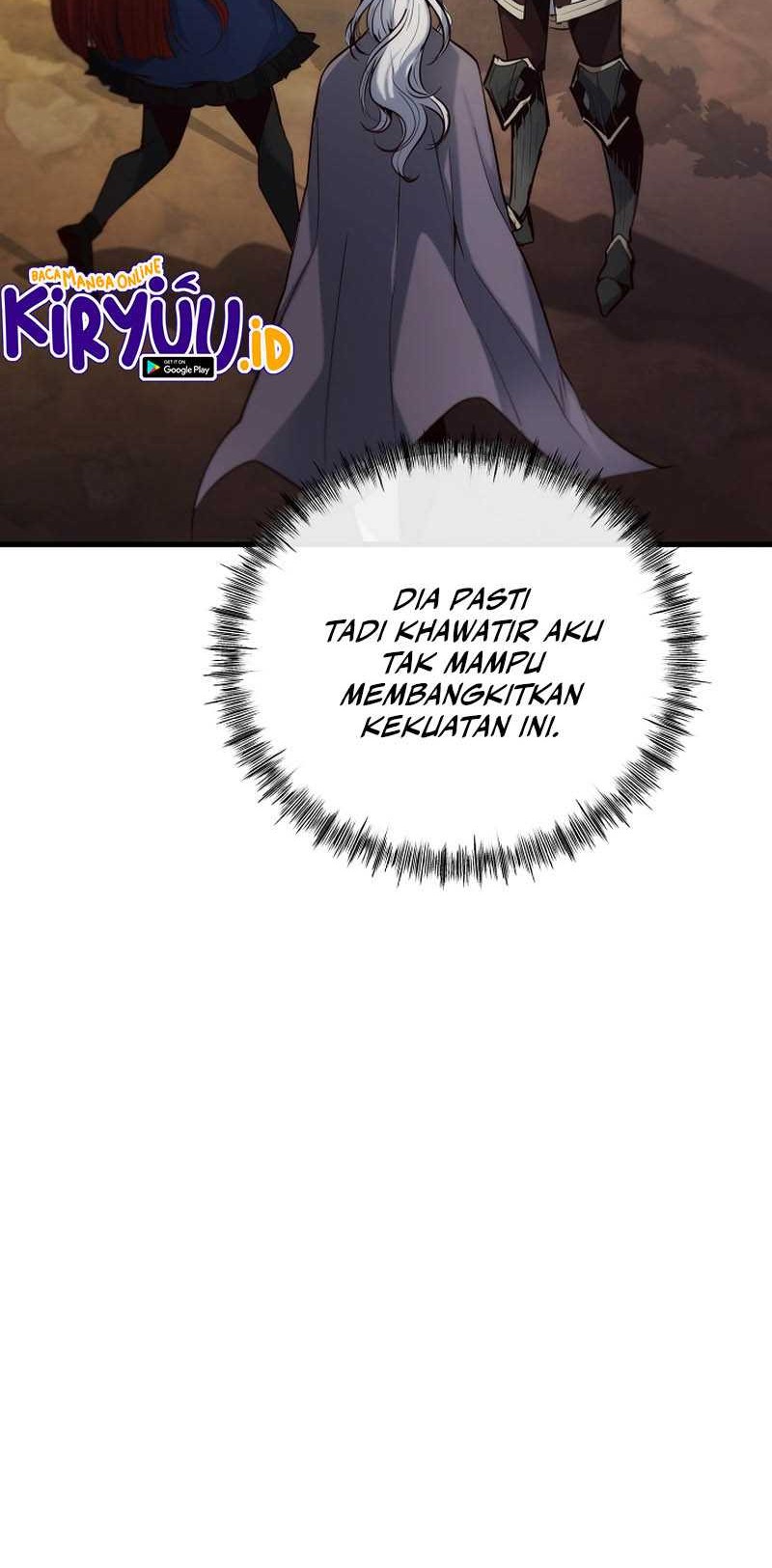 Surviving with a SSS-Rank Inventory Chapter 35 Gambar 65