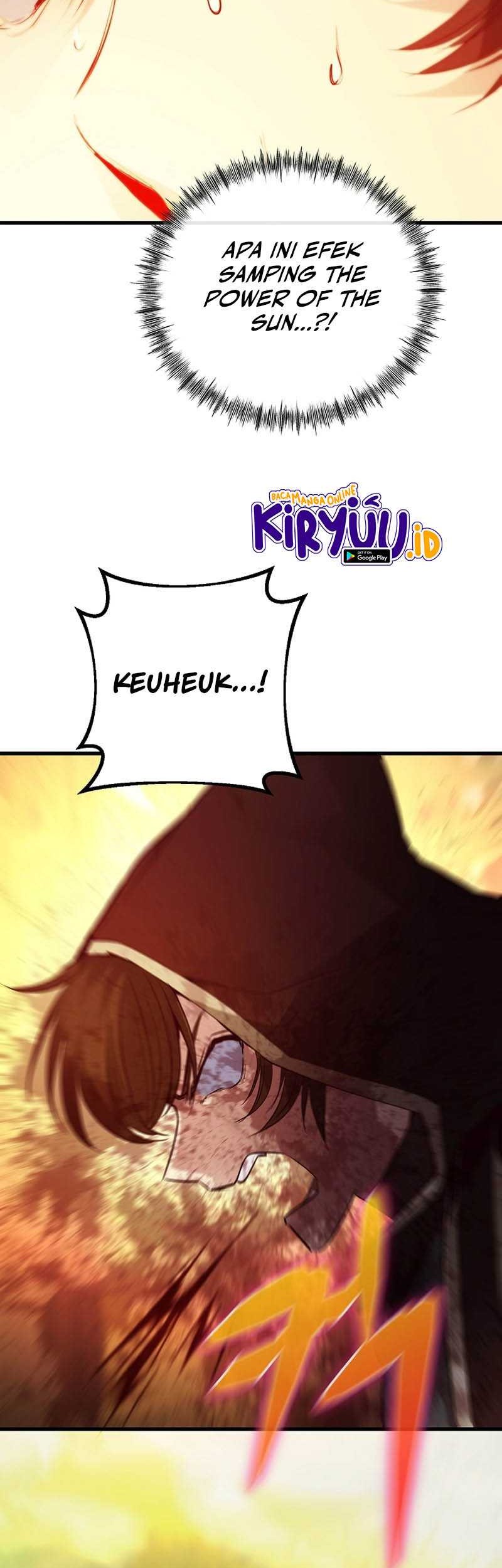 Surviving with a SSS-Rank Inventory Chapter 35 Gambar 68