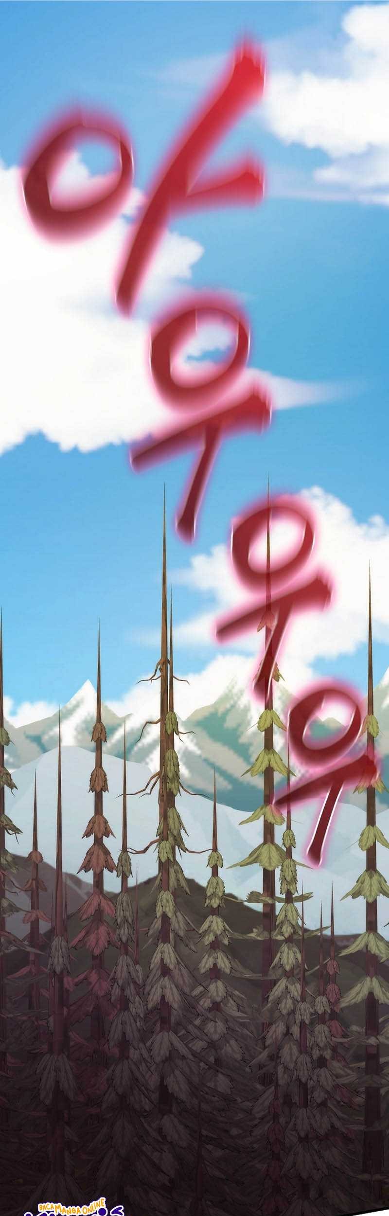 Baca Manhwa Surviving with a SSS-Rank Inventory Chapter 35 Gambar 2