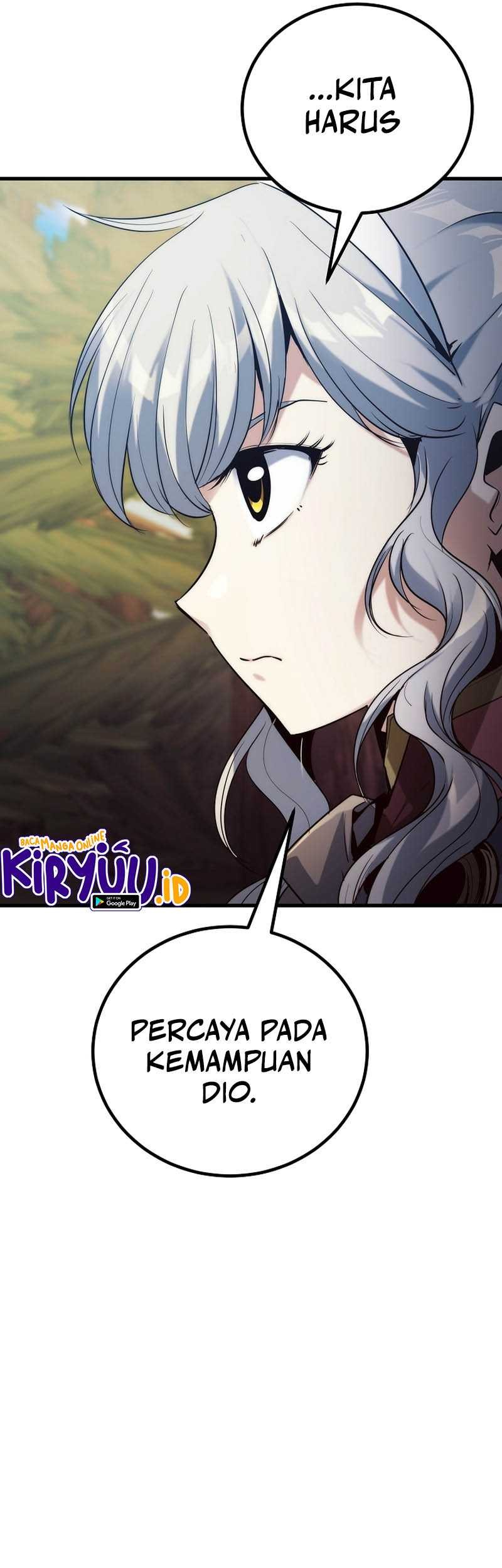 Surviving with a SSS-Rank Inventory Chapter 35 Gambar 22
