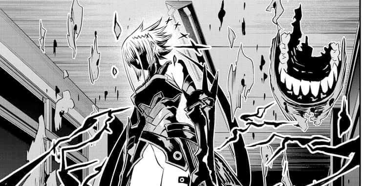 Nue’s Exorcist Chapter 50 Gambar 52