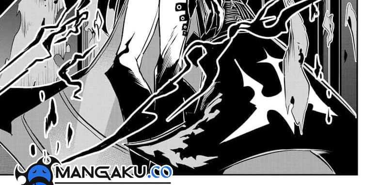 Nue’s Exorcist Chapter 50 Gambar 53