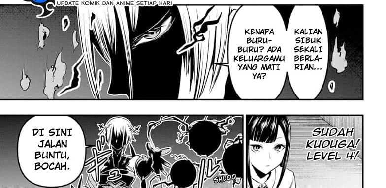 Nue’s Exorcist Chapter 50 Gambar 54