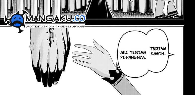 Nue’s Exorcist Chapter 50 Gambar 6
