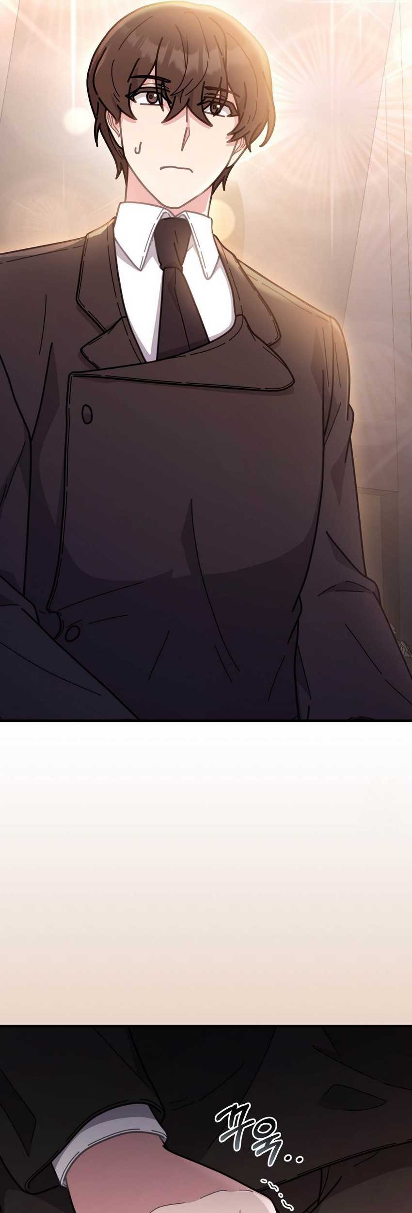 100 Years Old Top Chef Chapter 68 Gambar 48